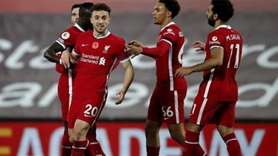 مشاهدة مباراة ليفربول وأتلانتا yalla shoot بث مباشر اليوم بتاريخ 25-11-2020 في دوري أبطال أوروبا