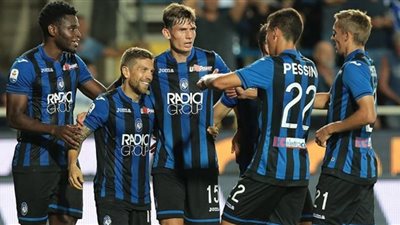 مشاهدة مباراة ليفربول وأتلانتا بدوري أبطال أوروبا والقنوات الناقلة بث مباشر