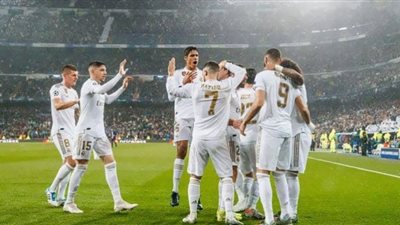 بث مباشر| رابط مشاهدة مباراة ريال مدريد وانتر ميلان في إياب beIN SPORTS HD1 دوري أبطال أوروبا