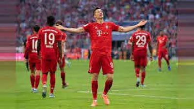 مشاهدة مباراة بايرن ميونخ وريد بول بث مباشر اليوم 25/11/2020 في دوري أبطال أوروبا