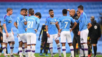 يلا شوت الجديد live HD مشاهدة مباراة ليفربول ومانشستر سيتي بث مباشر اليوم 8/11/2020