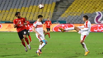 مشاهدة مباراة الأهلي والزمالك بث مباشر اليوم 27/11/2020 beIN Sports HD1في نهائي دوري أبطال أفريقيا