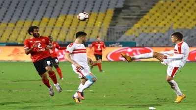 مشاهدة مباراة الأهلي | بث مباشر مباراة الزمالك والأهلي اون لاين اليوم 27/11 في نهائي القرن |دوري ابطال أفريقيا HD | كورة وملاعب