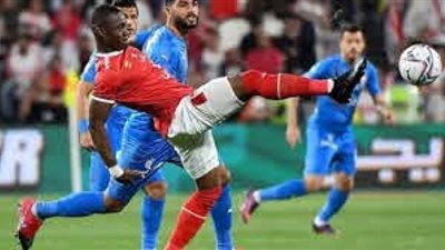 كورة جول مشاهدة مباراة الأهلي والزمالك بث مباشر اليوم 27/11/2020 في نهائي دوري أبطال أفريقيا