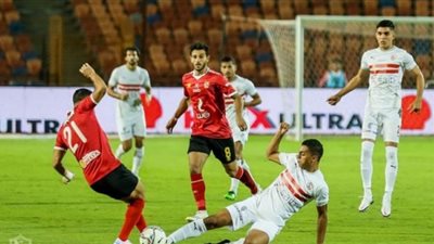 بث مباشر .. لمباراة الاهلي والزمالك اليوم في نهائي دوري ابطال افريقيا .. كورة اون لاين