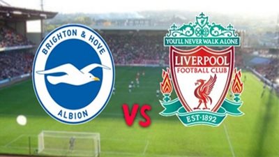 مشاهدة مباراة ليفربول وبرايتون بث مباشر اليوم 28/11/2020