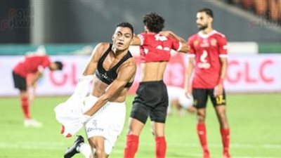 يلا شوت حصري | Yalla Shoot مشاهدة ماتش الاهلي والزمالك بث مباشر تابع لايف بدون تقطيع علي قناة أون تايم سبورت