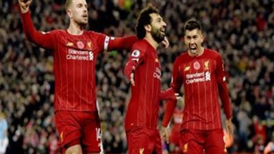 يلا شوت مشاهدة مباراة ليفربول وبرايتون بث مباشر HD لايف الاسطورة | كورة لايف