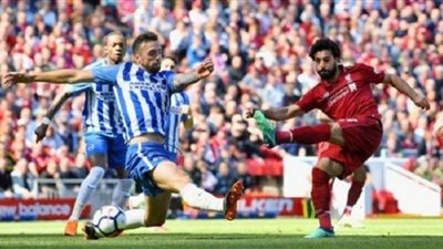 كول كورة KoRa LiVe مشاهدة مباراة ليفربول وبرايتون بث مباشر kooora goal يلا شوت plus رابط ماتش ليفربول liverpool now