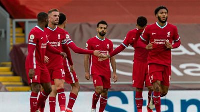 مشاهدة مباراة ليفربول وبرايتون بث مباشر Kora live يلا شوت بث مباشر ليفربول liverpool كورة اون لاين