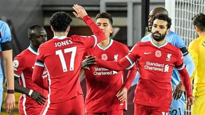 بث مباشر | مشاهدة مباراة ليفربول وبرايتون اليوم في الدوري الإنجليزي