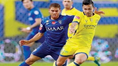 بث مباشر | مشاهدة مباراة الهلال والنصر بث مباشر اليوم كأس الملك