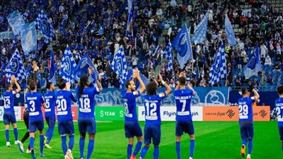 بث مباشر مشاهدة مباراة الهلال والنصر اليوم 28/11 في نهائي كأس خادم الحرمين الشريفين