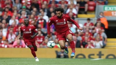 كورة جوول salah مشاهدة مباراة Livepool يلا شوت ليفربول وبرايتون بث مباشر رابط الاسطورة BEIN STRA مشاهدة مباراة محمد صلاح
