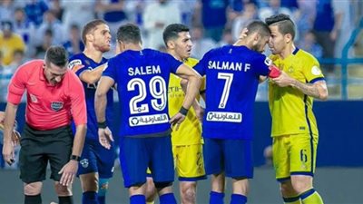 كورة لايف al hilal مشاهدة مباراة الهلال ضد النصر بث مباشر yalla star رابط مباراة الهلال والنصر