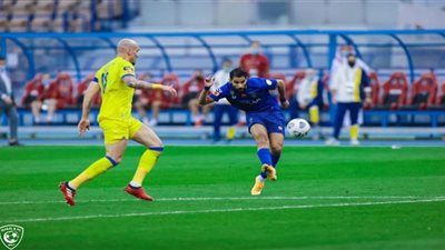 مشاهدة مباراة الهلال ضد النصر بث مباشر yalla shoot يلا شوت i7sry اونلاين ماتش الهلال بث مباشر NOW يا هلال