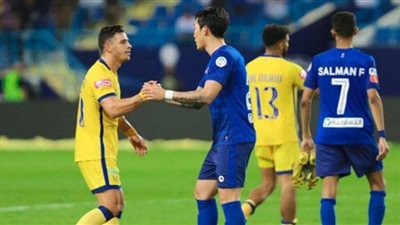 مشاهدة مباراة الهلال والنصر بث مباشر yalla shoot 7sry رابط موقع يلا شوت الأصلي الهلال ضد النصر السعودي تابع لايف