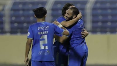 بث مباشر: مشاهدة مباراة الهلال والنصر في نهائي كأس الملك 2020