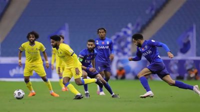 مشاهدة مباراة الهلال والنصر اليوم بث مباشر علي قناة السعودية الرياضية KSA Sports 1 HD