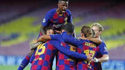 رابط مشاهدة مباراة برشلونه وأوساسونا barcelona vs osasuna بث مباشر اليوم بتاريخ 29-11-2020 في الدوري الاسباني