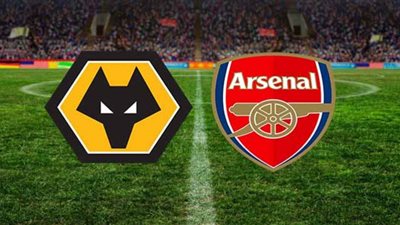 مشاهدة مباراة أرسنال وولفرهامبتون بث مباشر اليوم 29 نوفمبر في الدوري الإنجليزي