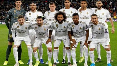 يلا شوت الجديد مشاهدة مباراة ريال مدريد وشاختار دونيتسك بث مباشر