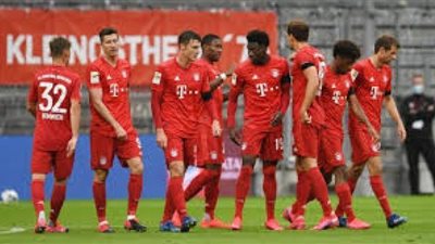 مشاهدة مباراة بايرن ميونخ واتلتيكو مدريد بث مباشر اليوم 1/12/2020