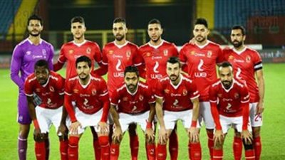 بث مباشر | مشاهدة مباراة الأهلي والإتحاد السكندري اليوم نصف نهائي كأس مصر