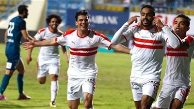 مشاهدة مباراة الزمالك وطلائع الجيش بث مباشر تابع لايف