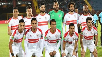 بث مباشر.. مشاهدة مباراة الزمالك وطلائع الجيش في نصف نهائي كأس مصر