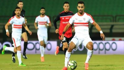 يلا شوت الشوط الاول مشاهدة مباراة الزمالك وطلائع الجيش بث مباشر في نصف نهائي كأس مصر