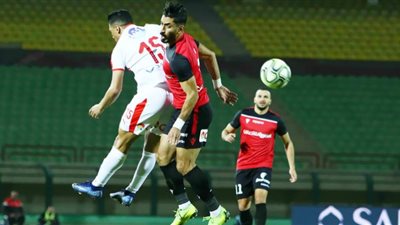 يلا شوت حصري الجديد مشاهدة مباراة الزمالك وطلائع الجيش بث مباشر اليوم الثلاثاء 1-12-2020 في كأس مصر