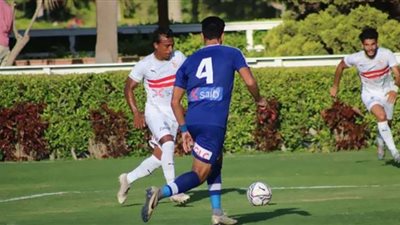 بث مباشر | مشاهدة مباراة الزمالك والجيش في كأس مصر