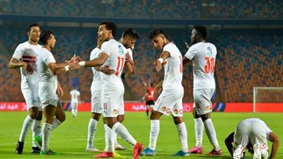 بث مباشر | مشاهدة مباراة الزمالك وطلائع الجيش اليوم في كأس مصر