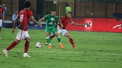 بث مباشر | مشاهدة مباراة الأهلي والاتحاد السكندري اليوم فى كأس مصر