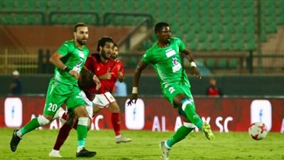 بث مباشر.. مشاهدة مباراة الأهلي والاتحاد السكندري بنصف نهائي كأس مصر