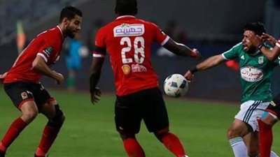 بث مباشر.. شاهد مباراة «الأهلي» و«الإتحاد السكندري» في الدوري الممتاز