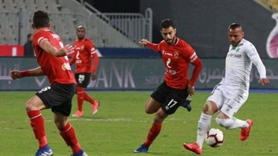 بث مباشر | كورة 365 مشاهدة مباراة الاهلي والاتحاد السكندري اليوم في كأس مصر