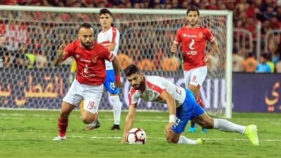 تابع لايف مشاهدة مباراة الاهلي والزمالك بث مباشر اليوم Tab3Live كورة أون لاين نهائي دوري ابطال أفريقيا بث مباشر