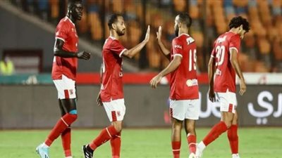 يلا شوت الجديد مشاهدة مباراة الاهلي والاتحاد السكندري بث مباشر