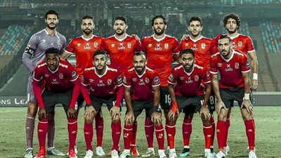 بث مباشر | مباراة الأهلي والاتحاد في كأس مصر