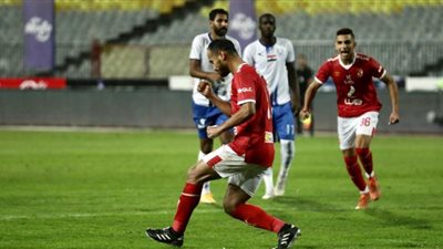 بث مباشر.. مباراة الاهلي والاتحاد السكندري في الكأس