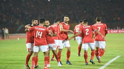 يلا شوت مباشر مشاهدة مباراة الاهلي والاتحاد السكندري بث مباشر في نصف نهائي كأس مصر
