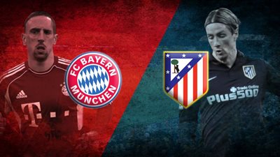 مشاهدة مباراة بايرن ميونخ واتلتيكو مدريد بث مباشر يلا شوت اليوم بتاريخ 01-12-2020 في دوري أبطال أوروبا