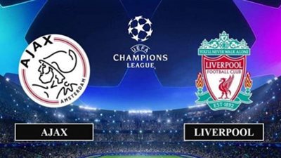 liverpool مشاهدة مباراة ليفربول واياكس بث مباشر