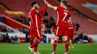 بث مباشر.. مشاهدة مباراة ليفربول وأياكس أمستردام في دوري أبطال أوروبا ٢٠٢٠