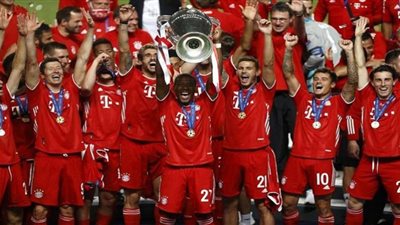 يلا شوت الجديد yalla shoot new رابط مشاهدة مباراة بايرن ميونخ واتلتيكو مدريد atletico de madrid vs bayern munich بث مباشر اليوم بتاريخ 01-12-2020 في دوري أبطال أوروبا