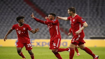 اتش دي كورة لايف مشاهدة مباراة بايرن ميونخ واتلتيكو مدريد kora 365 live بث مباشر اليوم في دوري الأبطال