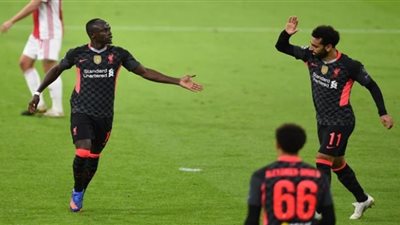 رابط بث مباشر HD .. مشاهدة مباراة ليفربول واياكس امستردام كورة لايف اليوم الثلاثاء 01 ديسمبر (دوري ابطال اوروبا) .. yallashoot