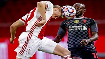 beIN SPORTS HD مشاهدة مباراة ليفربول واياكس بث مباشر